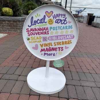 18Loves Art - Arts & Crafts Near Me - Savannah, Georgia 18Loves Art - Arts & Crafts Near Me - Savannah, Georgia