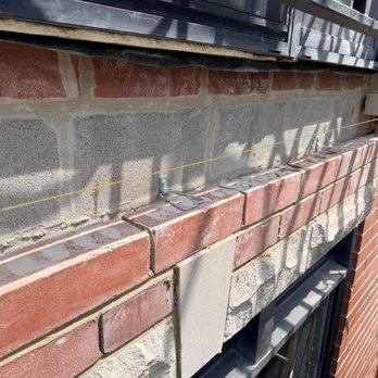 Hynek Construction - Masonry/Concrete Near Me - Morton Grove, Illinois Hynek Construction - Masonry/Concrete Near Me - Morton Grove, Illinois