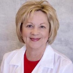 Joanne M Butler, NP