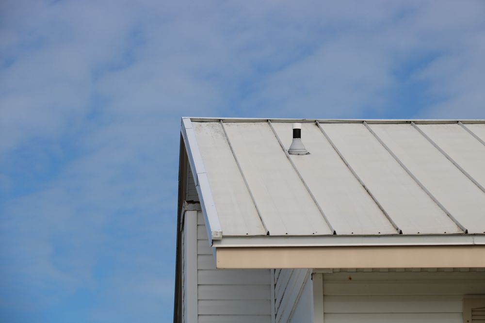 Slide of Beacon Cleaning