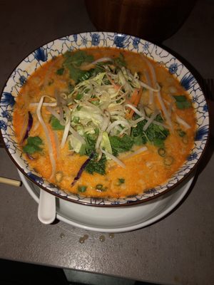 Vientiane Bistro by null