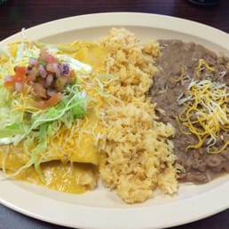 Empanadas