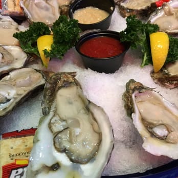 Razzoo's Cajun Cafe - Dozen oysters $12.95 - Cajun/Creole Near Me - Fort Worth, Texas Razzoo's Cajun Cafe - Dozen oysters $12.95 - Cajun/Creole Near Me - Fort Worth, Texas