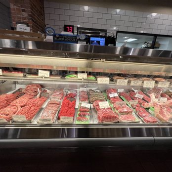 Cossetta Alimentari - Cossetta Meat To Go - Italian Near Me - Saint Paul, Minnesota