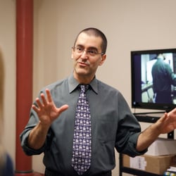 The Theatre Lab