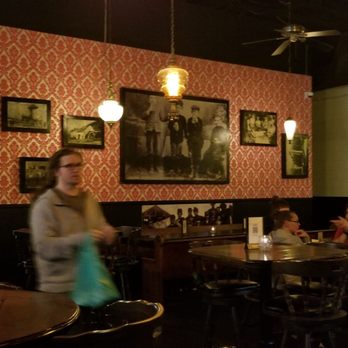 Cornish Pasty - Dining room - Pubs Near Me - Phoenix, Arizona Cornish Pasty - Dining room - Pubs Near Me - Phoenix, Arizona