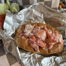 Lobster Roll Lobster Roll