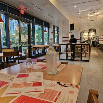 Stellina Pizzeria