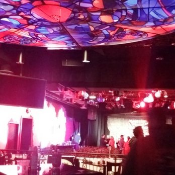The Abbey - Performing Arts Near Me - Orlando, Florida