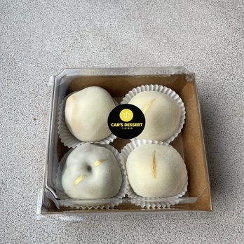 Car's Dessert - Desserts Near Me - Richmond, British Columbia