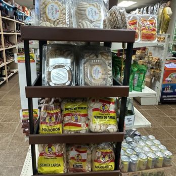 Tienda San Rafael - Snacks - Convenience Stores Near Me - Tulsa, Oklahoma Tienda San Rafael - Snacks - Convenience Stores Near Me - Tulsa, Oklahoma