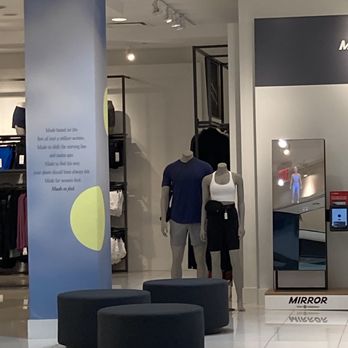 Queens Center - They opened a Lululemon here. Good luck with their prices. . 05/11/22 - Shopping Centers Near Me - Elmhurst, New York Queens Center - They opened a Lululemon here. Good luck with their prices. . 05/11/22 - Shopping Centers Near Me - Elmhurst, New York