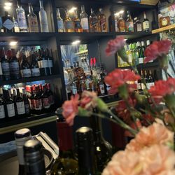 Siam Thai Restaurant - Bar