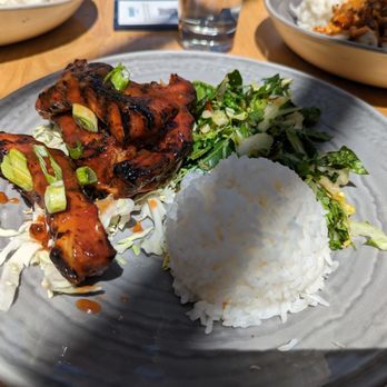 Duke's La Jolla - New American Near Me - La Jolla, California