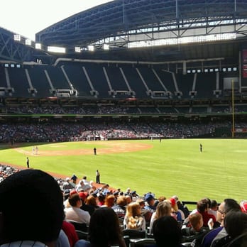 Chase Field - USA vs Canada in WBC 2013 - Stadiums & Arenas Near Me - Phoenix, Arizona Chase Field - USA vs Canada in WBC 2013 - Stadiums & Arenas Near Me - Phoenix, Arizona