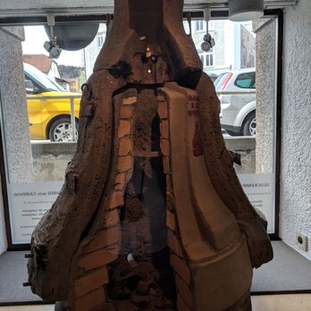 Glockenmuseum - Museums Near Me - Innsbruck, 7