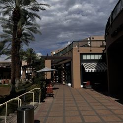 El Paseo Village