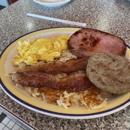 Breakfast #2 Breakfast #2
