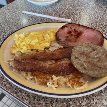 Pleasant Hill Diner - Breakfast #2 - Diners Near Me - Pleasant Hill, Iowa Pleasant Hill Diner - Breakfast #2 - Diners Near Me - Pleasant Hill, Iowa