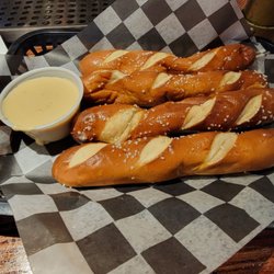 Sharkey's Sports Bar and Restaurant