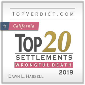 Photo of Hassell Law Group - San Francisco, CA, US.