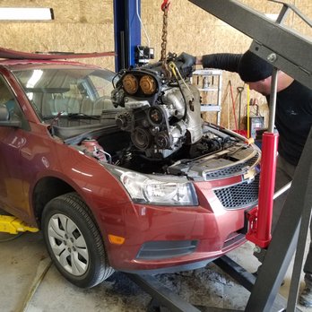 Pulse Auto Care - No job too big! - Auto Repair Near Me - Plainfield, Illinois