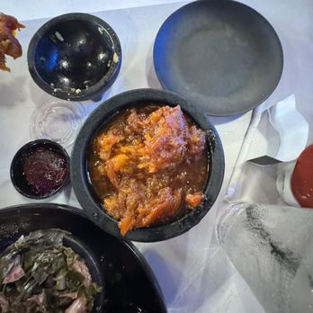 Jordyn's Soul Cafe - Sweet potato - Soul Food Near Me - Chicago, Illinois Jordyn's Soul Cafe - Sweet potato - Soul Food Near Me - Chicago, Illinois