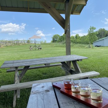 Rockbridge Vineyard & Brewery - Wineries Near Me - Raphine, Virginia
