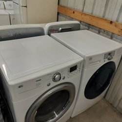 M&J Appliances