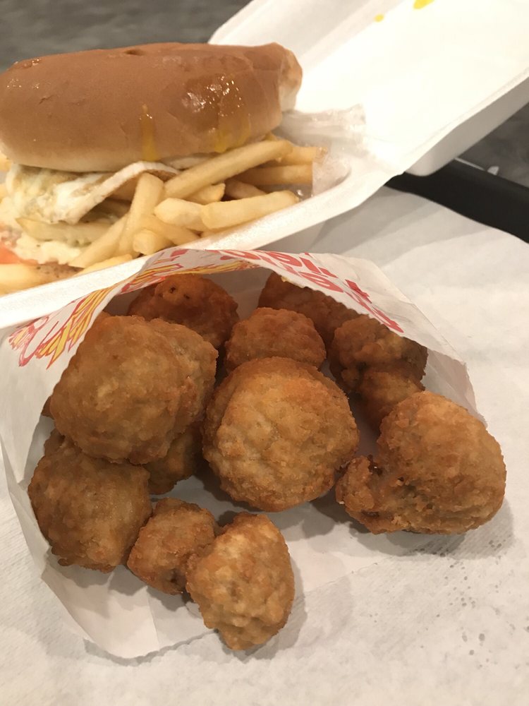 MURF’S FROZEN CUSTARD & JUMBO BURGERS CLOSED 37 Photos & 36 Reviews