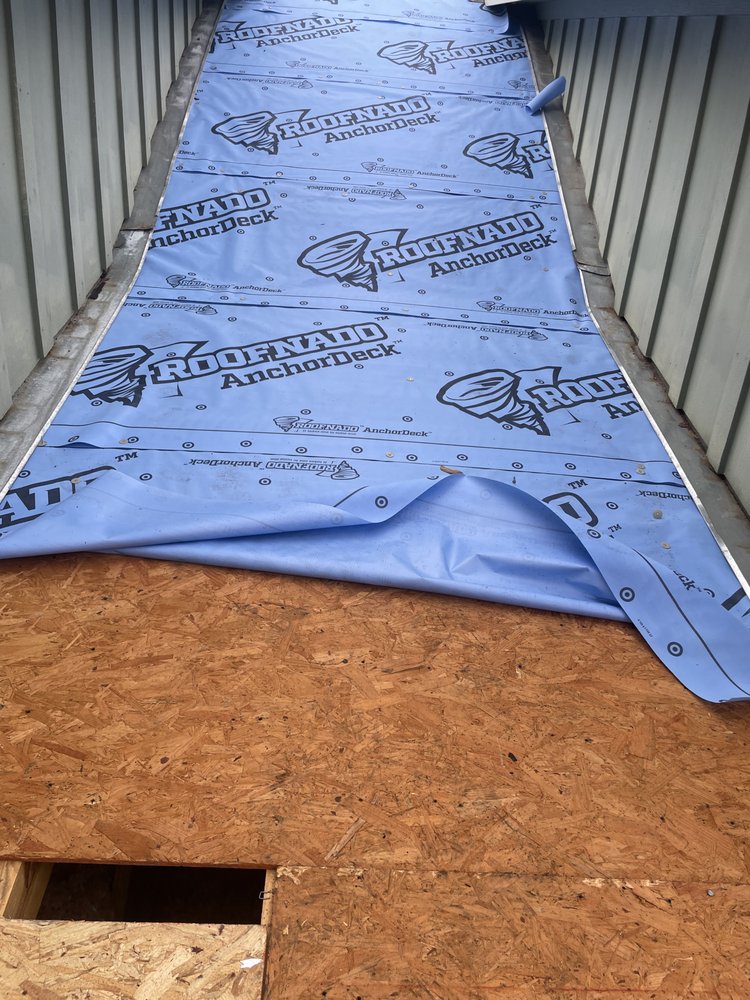 Slide of Big State Roofing & Restoration