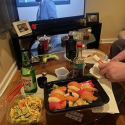Sushi King Plus