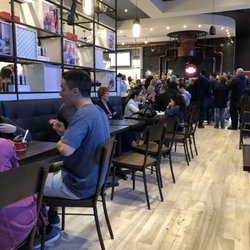Chocolats Favoris - Trying out the new shop in town