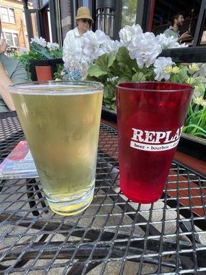 Replay Andersonville by null