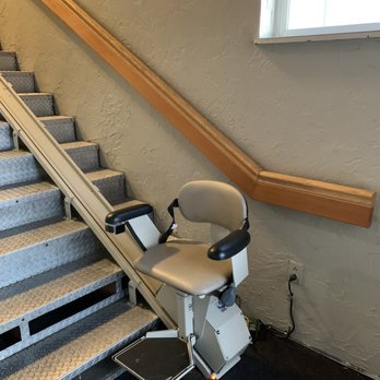 Fenders - Very cool, they have a handicap lift. Very thoughtful. - Sports Bars Near Me - Fairbanks, Alaska