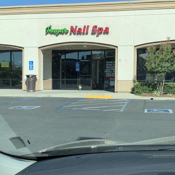Inagar Nails Spa - Front - Nail Salons Near Me - Roseville, California Inagar Nails Spa - Front - Nail Salons Near Me - Roseville, California