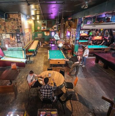 Zoo Tavern by null