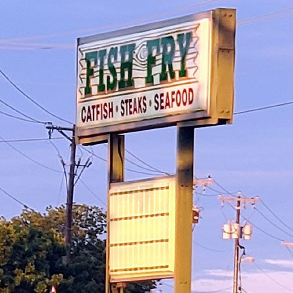 Signage