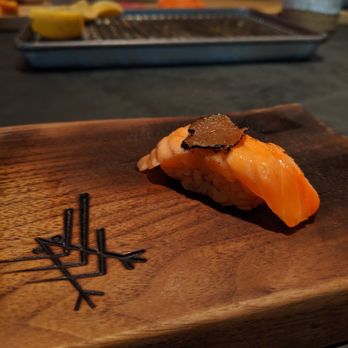 Robin - Sushi Bars Near Me - San Francisco, California Robin - Sushi Bars Near Me - San Francisco, California