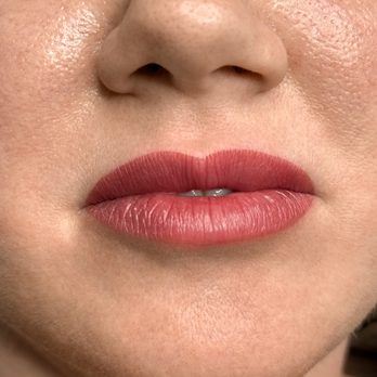 Permanent Makeup by Diana - Lip blush - Permanent Makeup Near Me - Burlingame , California