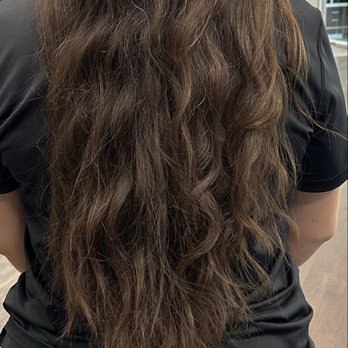 Ellie’s Secret Salon - Before - Hair Stylists Near Me - Irvine, California Ellie’s Secret Salon - Before - Hair Stylists Near Me - Irvine, California