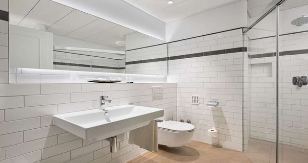 Hôtel Victoria, member of WorldHotels Distinctive by null