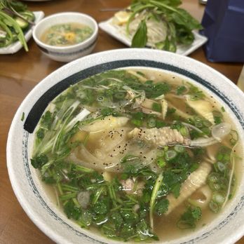 Pho Nhat Minh - Chicken pho - Vietnamese Near Me - San Jose, California Pho Nhat Minh - Chicken pho - Vietnamese Near Me - San Jose, California