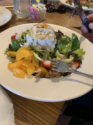 The Mason Jar Pub by null