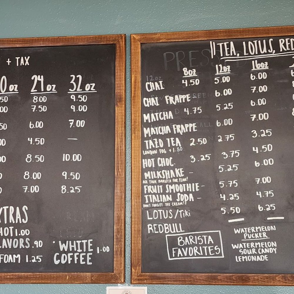 Otter Bay Cafe - (8/21/26) - Coffee & Tea Near Me - Silverdale, Washington Otter Bay Cafe - (8/21/26) - Coffee & Tea Near Me - Silverdale, Washington