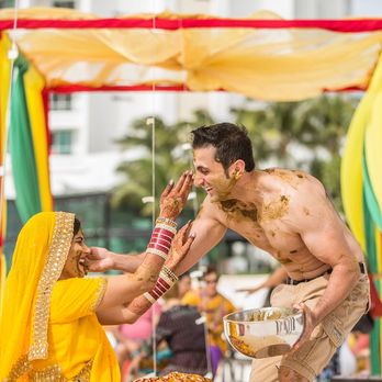 JSK Photography - Haldi ceremony in Cancun Mexico - Event Photography Near Me - Ceres, California JSK Photography - Haldi ceremony in Cancun Mexico - Event Photography Near Me - Ceres, California