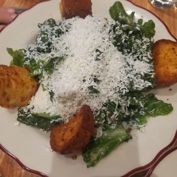 Parm - Ceasar salad - Italian Near Me - New York, New York