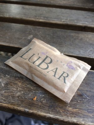 LùBar by null