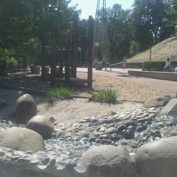 Oak Hill Park - This shows where the "river" starts. - Venues & Event Spaces Near Me - Danville, California Oak Hill Park - This shows where the "river" starts. - Venues & Event Spaces Near Me - Danville, California