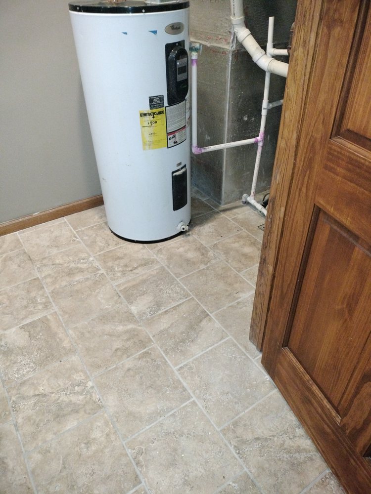 Slide of B & C Contracting